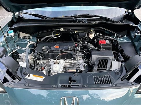 Used 2025 Honda HR-V Sport image 22