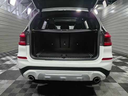 Used 2021 BMW X3 xDrive30i w/ Convenience Package image 39