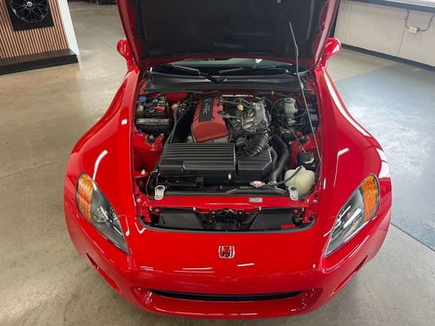 Used 2000 Honda S2000 image 64
