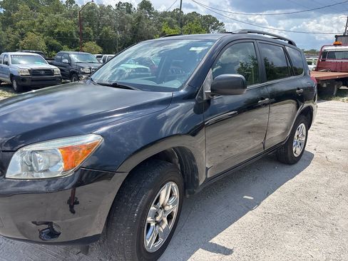 Used 2008 Toyota RAV4 2WD image 3