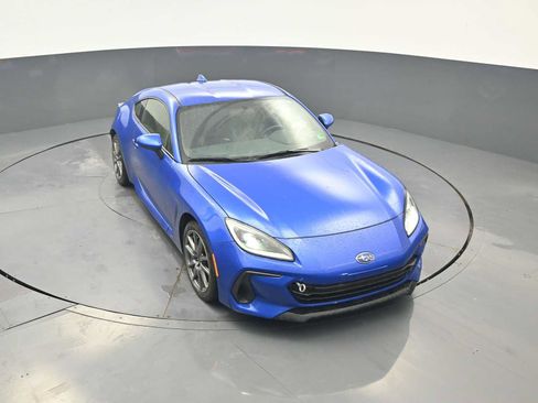 Used 2023 Subaru BRZ Premium RWD image 27
