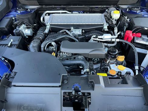 New 2026 Subaru Outback Touring XT image 9