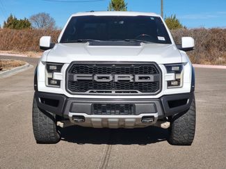 Used 2018 Ford F150 Raptor w/ Equipment Group 802A Luxury video 2