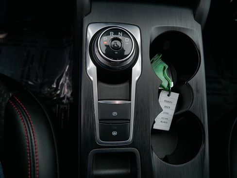 Used 2023 Ford Escape ST-Line w/ Tech Pack #1 image 23