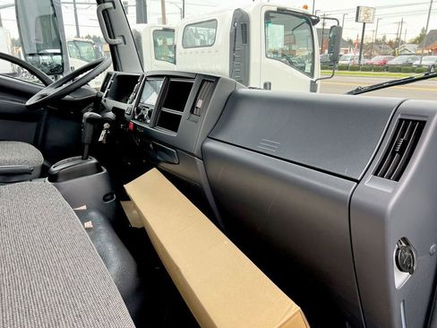 New 2024 Chevrolet Low Cab Forward 4500 XD image 13