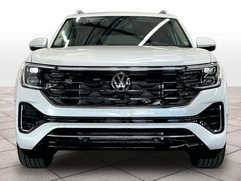 New 2026 Volkswagen Atlas SEL Premium R-Line image 5