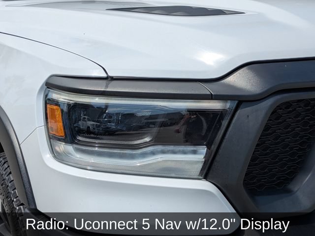 Used 2024 RAM 1500 Rebel w/ Rebel Level 1 Equipment Group AWD/4WD image 13