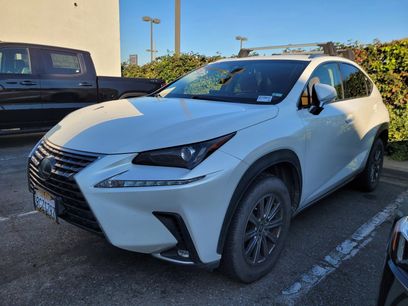 Used 2018 Lexus NX 300 FWD w/ Accessory Package 2