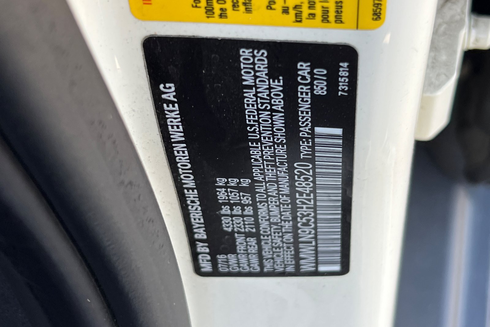 Used 2017 MINI Cooper Clubman S FWD image 26