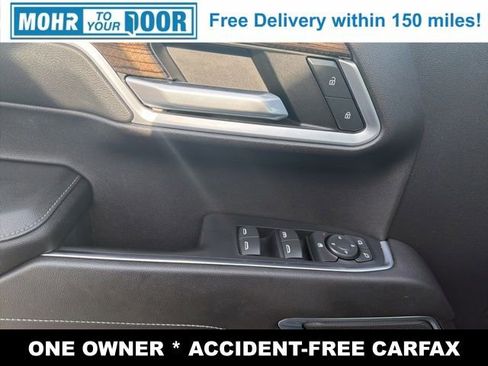 Used 2022 Chevrolet Silverado 1500 RST image 13