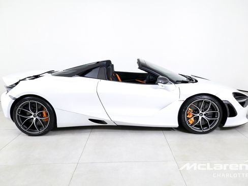 Used 2020 McLaren 720S Performance image 11
