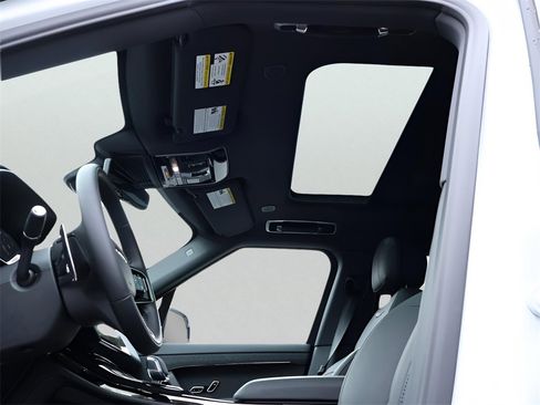 New 2025 Land Rover Range Rover Sport Dynamic SE image 37