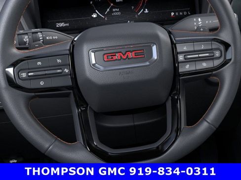 New 2026 GMC Terrain AT4 image 19