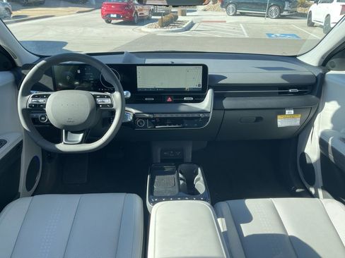 New 2026 Hyundai Ioniq 5 Limited image 15