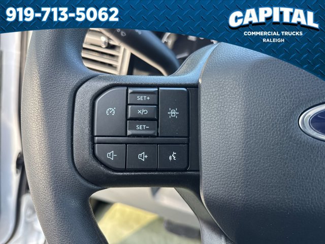 New 2026 Ford F550 2WD Crew Cab image 24