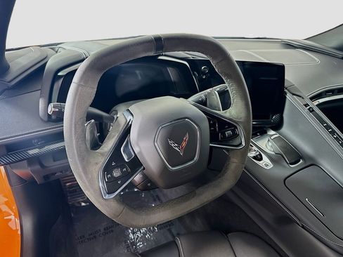 Used 2023 Chevrolet Corvette Stingray Coupe w/ Z51 Performance Package RWD image 12