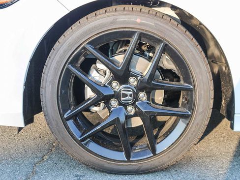 New 2026 Honda Civic Sport image 11