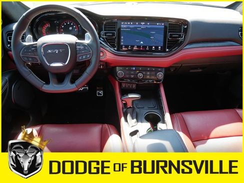 Used 2024 Dodge Durango SRT Hellcat AWD/4WD image 13