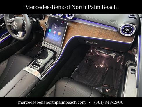 Certified 2026 Mercedes-Benz CLE 300 4MATIC Cabriolet image 26