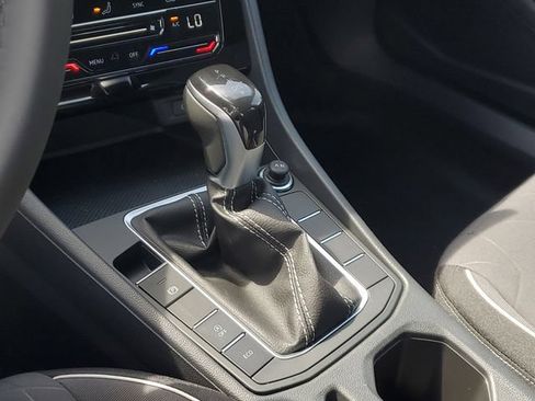 New 2026 Volkswagen Jetta Sport FWD image 22