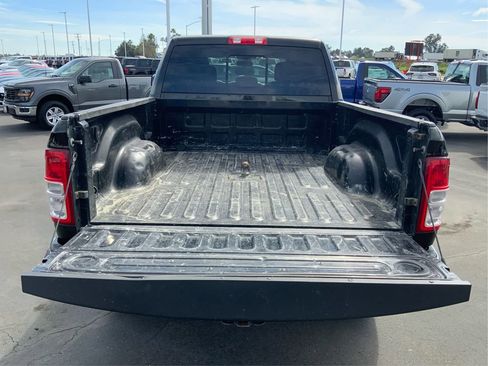 Used 2022 RAM 2500 Tradesman image 13
