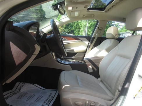 Used 2015 Buick Regal Premium w/ Experience Buick Package FWD image 12