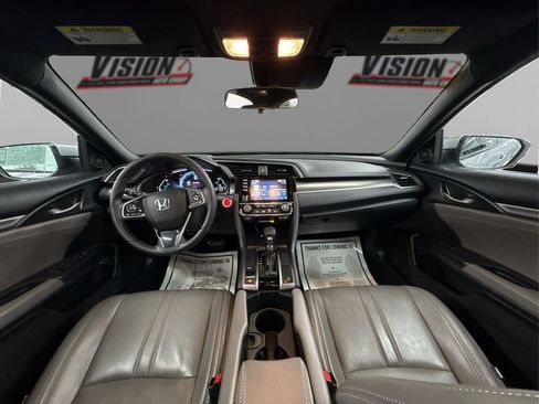Used 2019 Honda Civic EX image 27