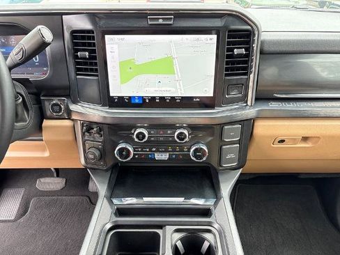 Certified 2026 Ford F250 Lariat AWD/4WD image 39