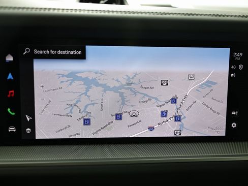 New 2026 Porsche Cayenne image 39