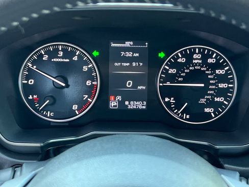 Used 2022 Subaru Outback Limited AWD/4WD image 24