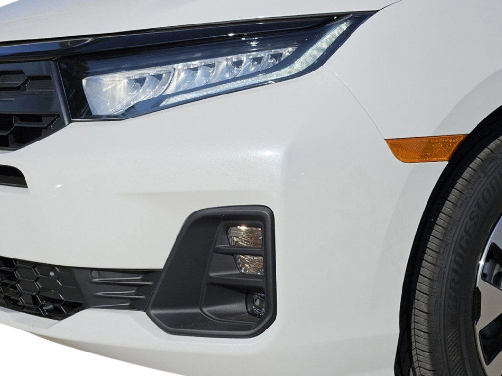 New 2027 Honda Odyssey EX-L image 6