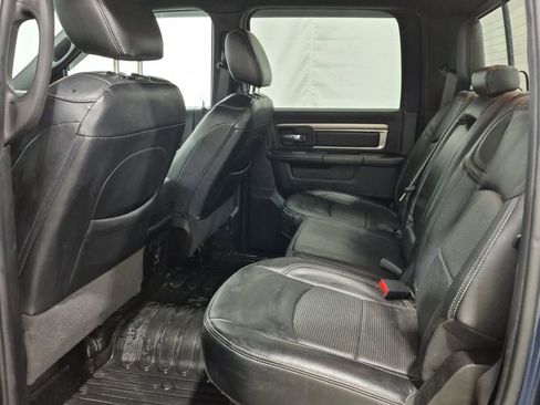 Used 2021 RAM 1500 Classic Warlock image 4