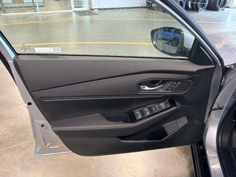 New 2026 Honda Accord Touring image 19