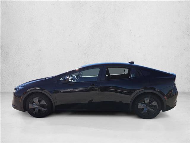 Used 2024 Toyota Prius LE FWD image 9