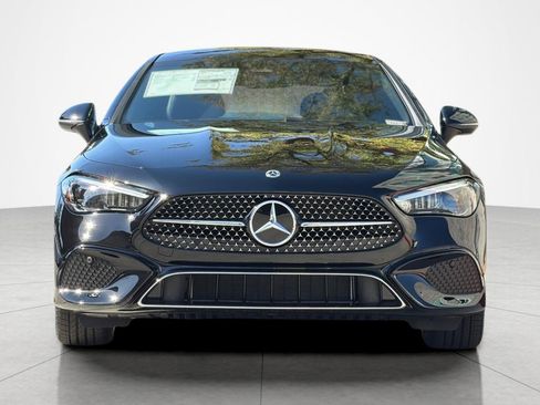 New 2026 Mercedes-Benz CLE 300 4MATIC Coupe image 8