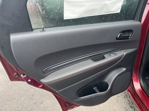 New 2026 Dodge Durango GT image 12