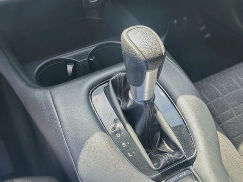Certified 2023 Honda HR-V LX image 15