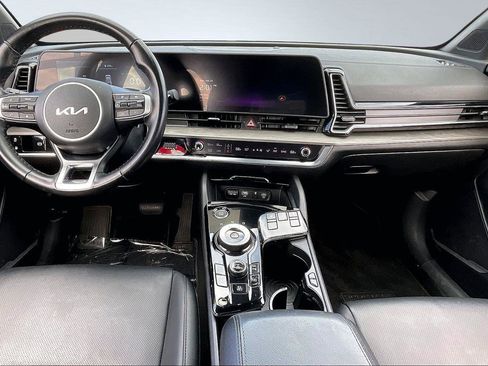 Used 2023 Kia Sportage X-Line image 17
