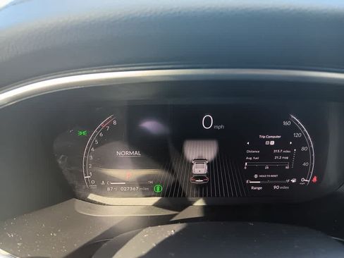 Used 2024 Acura MDX SH-AWD image 32