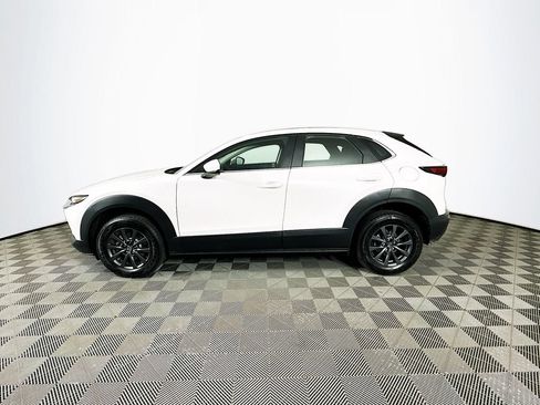 Certified 2024 MAZDA CX-30 AWD 2.5 S image 6