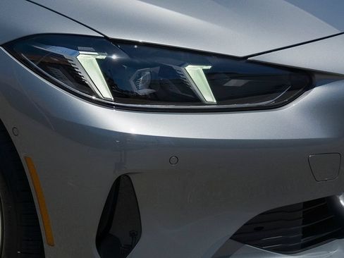 New 2027 BMW 430i Convertible w/ Premium Package RWD image 5