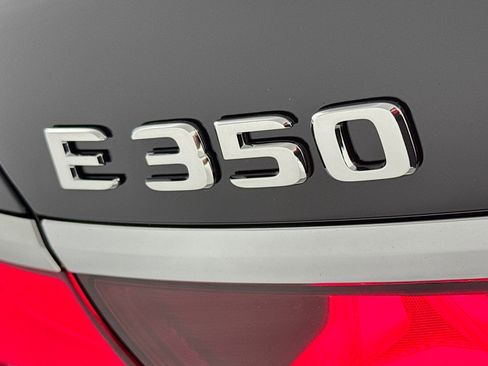 New 2026 Mercedes-Benz E 350 E 350 image 8