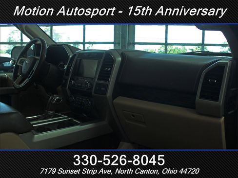 Used 2019 Ford F150 Lariat image 37