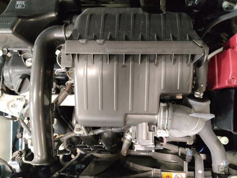 Used 2024 Mitsubishi Mirage G4 LE image 30