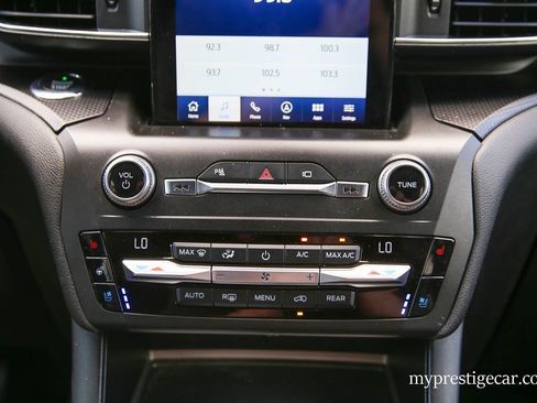 Used 2020 Ford Explorer ST w/ ST Street Pack AWD/4WD image 34