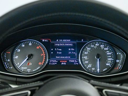 Used 2019 Audi S4 Premium w/ Convenience Package AWD/4WD image 23