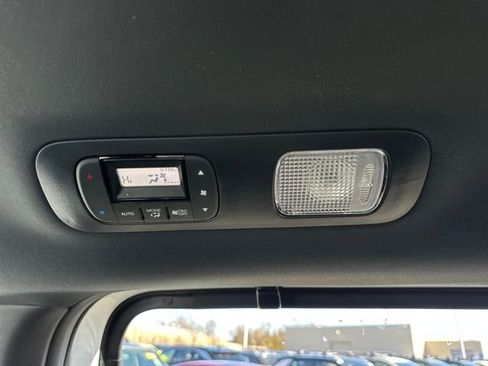 New 2026 Honda Odyssey Sport-L image 19