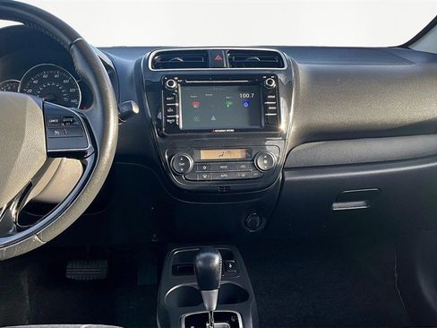 Used 2018 Mitsubishi Mirage SE image 6