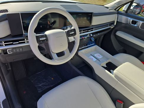 New 2026 Hyundai Santa Fe SE FWD image 15