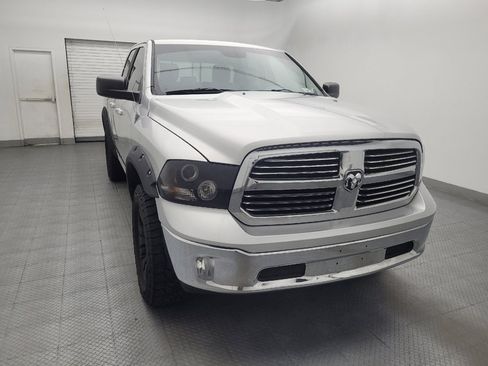 Used 2013 RAM 1500 Big Horn AWD/4WD image 14